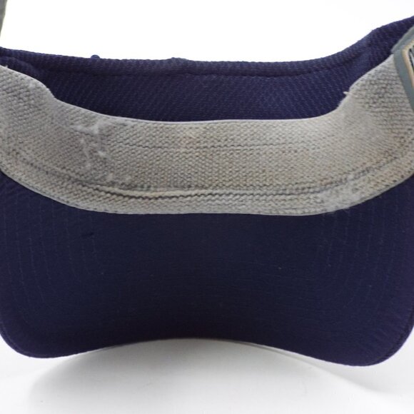 New Era Cooperstown Collection Chicago White Sox Training Camp Visor - Picture 9 of 10